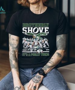 Official NFL Philadelphia Eagles Brotherly Shove It’s A Philly Thing Shirt, hoodie, sweater, long sleeve and tank top Official NFL Philadelphia Eagles Brotherly Shove It’s A Philly Thing Shirt