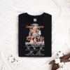 Ugly Firefly Christmas shirt