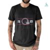 Santa Grinch Admit It Now Working At UPS Would Be Boring Without Me Merry Christmas 2023 shirt