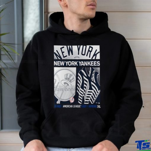 Official New York Yankees In Good Graces T Shirt
