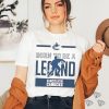 Official How I Feel Knowing Im Immune To All Criticism T Shirts