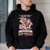 Atlanta Falcons Santa Grinch stomp NFL helmets funny Christmas shirt