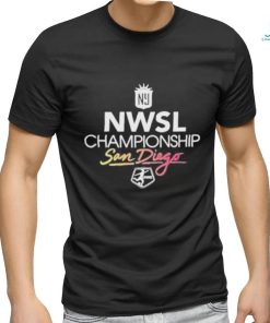 Official Nwsl Playoff Championship Gotham Fc 2023 Shirt