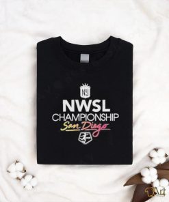 Official Nwsl Playoff Championship Gotham Fc 2023 Shirt