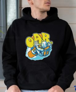 Official OAR 2024 Summer Tour Shirt