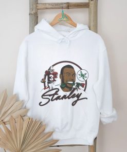 Official Ohio State Dimitrious Stanley Shirt