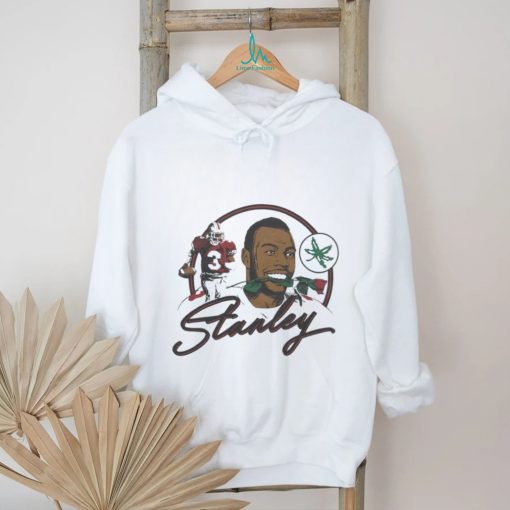 Official Ohio State Dimitrious Stanley Shirt