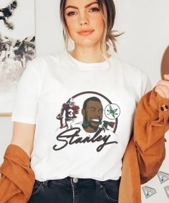 Official Ohio State Dimitrious Stanley Shirt