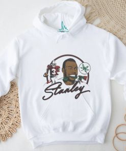 Official Ohio State Dimitrious Stanley Shirt