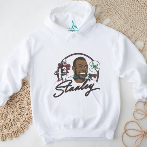 Official Ohio State Dimitrious Stanley Shirt