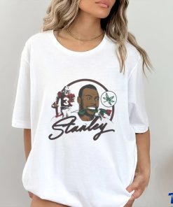 Official Ohio State Dimitrious Stanley Shirt