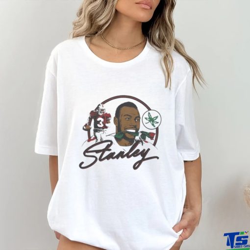 Official Ohio State Dimitrious Stanley Shirt
