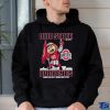 Official Ohio State Est 1870 Buckeyes Across The Field Buckeye Battle Cry Shirt