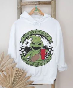 Official Oogie Boogie Oogie On The Inside Bougie On The Outside Shirt