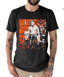 Official Orange cassidy confettI shirt
