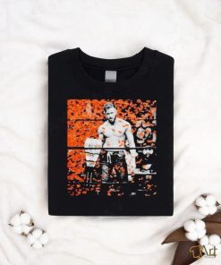 Official Orange cassidy confettI shirt, hoodie, sweater, long sleeve and tank top Official Orange cassidy confettI shirt