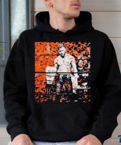 Official Orange cassidy confettI shirt, hoodie, sweater, long sleeve and tank top Official Orange cassidy confettI shirt