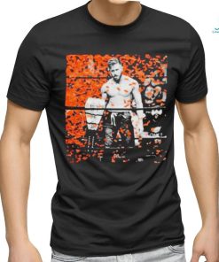 Official Orange cassidy confettI shirt, hoodie, sweater, long sleeve and tank top Official Orange cassidy confettI shirt