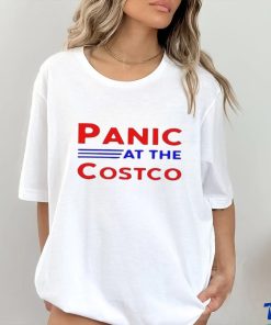 Official Panic at the costco shirt