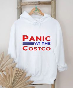 Official Panic at the costco shirt