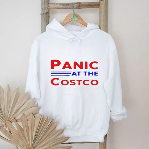 Official Panic at the costco shirt