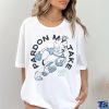 Design Denver Let’S Ride Shirt