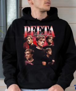 Official Peeta Mellark Shirt Josh Hutcherson Shirt Josh Hutcherson Movie Shirt I Love Josh Hutcherson Shirt Movie Lover Shirt