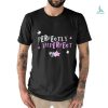 Santa Grinch Admit It Now Working At Burger King Would Be Boring Without Me Merry Christmas 2023 shirt