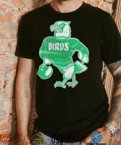 Official Philadelphia Eagles Mascot Swoop BIRDS Shirt