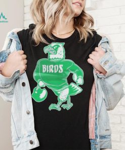 Official Philadelphia Eagles Mascot Swoop BIRDS Shirt