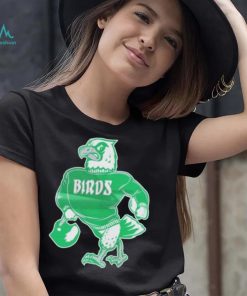 Official Philadelphia Eagles Mascot Swoop BIRDS Shirt