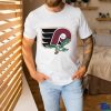 Trumplatinos24 Maga Polícia Trump Latinos Shirt