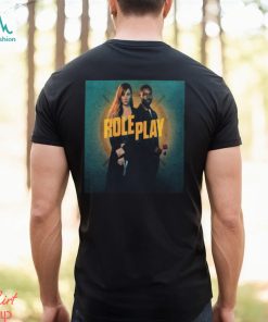 Official Poster for Role Play Unisex T Shirt