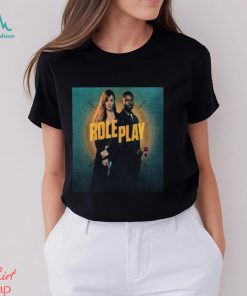 Official Poster for Role Play Unisex T Shirt