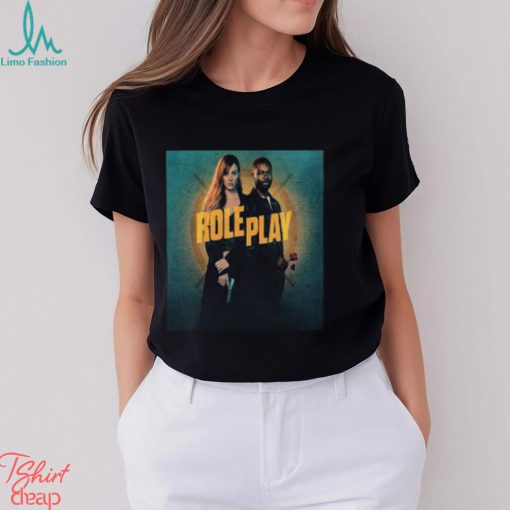 Official Poster for Role Play Unisex T Shirt