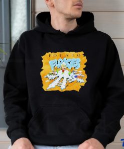 Official Potato Flakes Shirts