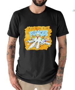 Official Potato Flakes Shirts