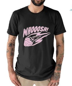 Official Punk Masters Whooosh Shirt