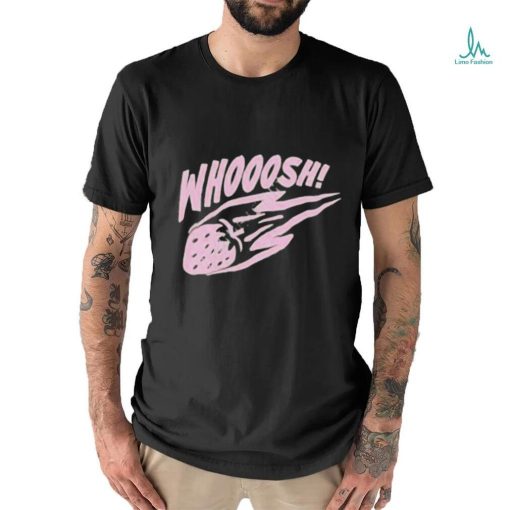 Official Punk Masters Whooosh Shirt