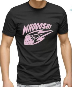 Official Punk Masters Whooosh Shirt