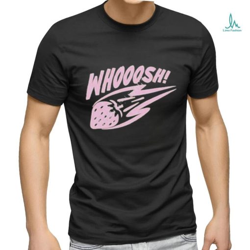 Official Punk Masters Whooosh Shirt