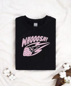 Official Punk Masters Whooosh Shirt