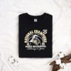 Merry Christmas Taylor Swift Snowflakes T Shirt