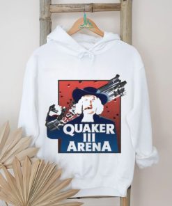 Official Quake III Arena Shirt