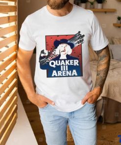 Official Quake III Arena Shirt