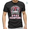 Official Five Nights At Freddy’s Superstar Shirt