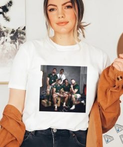 Official Rugby Ap Eben Etzebeth Springboks Rugby World Cup France Champions 2023 T Shirts