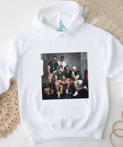 Official Rugby Ap Eben Etzebeth Springboks Rugby World Cup France Champions 2023 T Shirts