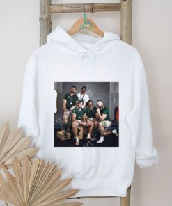 Official Rugby Ap Eben Etzebeth Springboks Rugby World Cup France Champions 2023 T Shirts