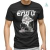 Nice Naughty Native Xmas Shirt